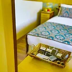 Frühstückspension Cappadocia Safir 3*