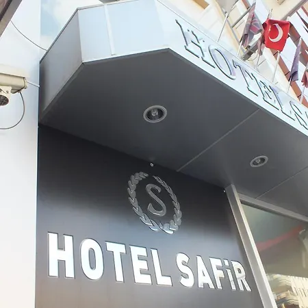 Cappadocia Safir Panzió 3*