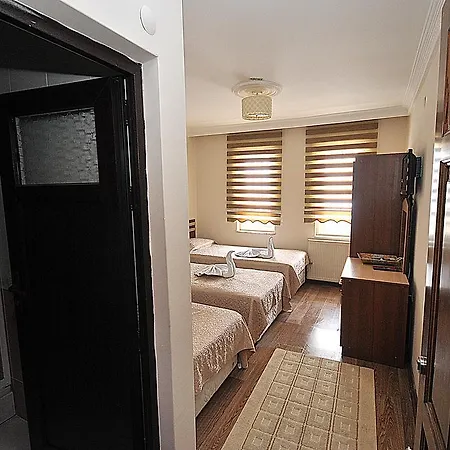 Cappadocia Safir Nevşehir