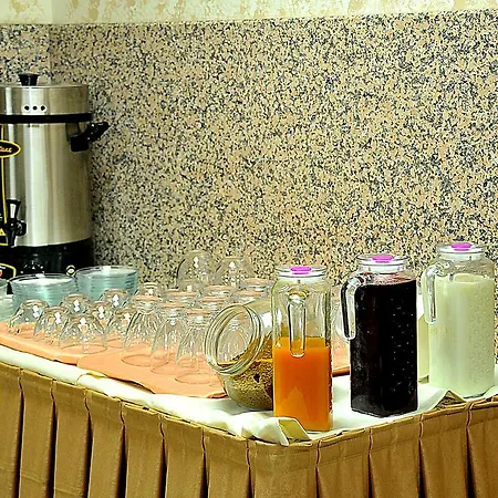 Panzió Cappadocia Safir