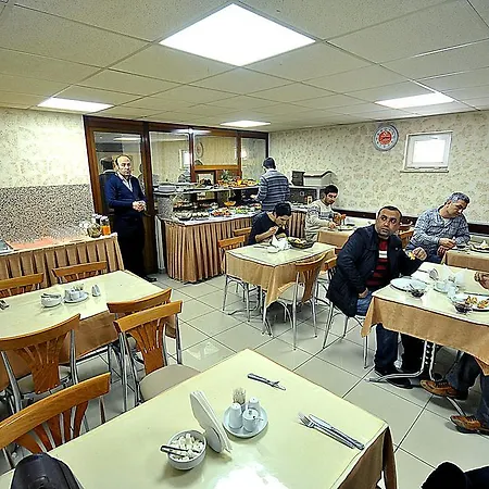Cappadocia Safir Panzió Nevşehir