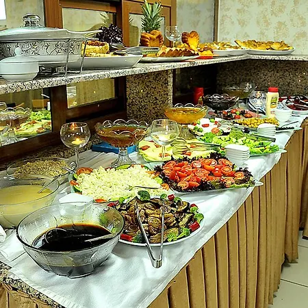 Cappadocia Safir Panzió Nevşehir