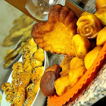 Panzió Cappadocia Safir 3*