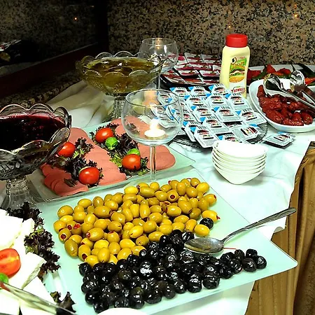 Panzió Cappadocia Safir Nevşehir