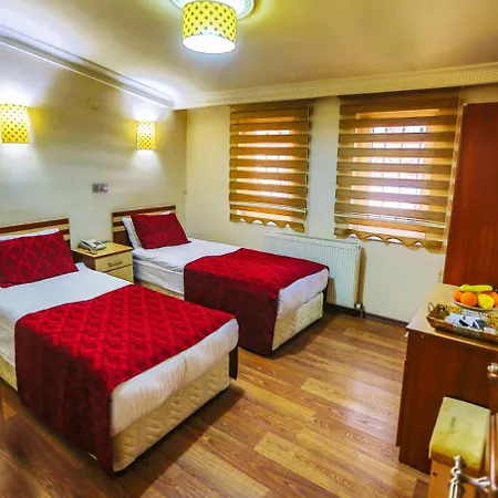 Panzió Cappadocia Safir Nevşehir