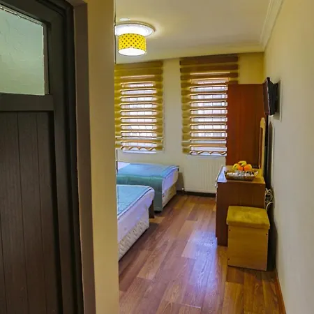 Cappadocia Safir Nevşehir