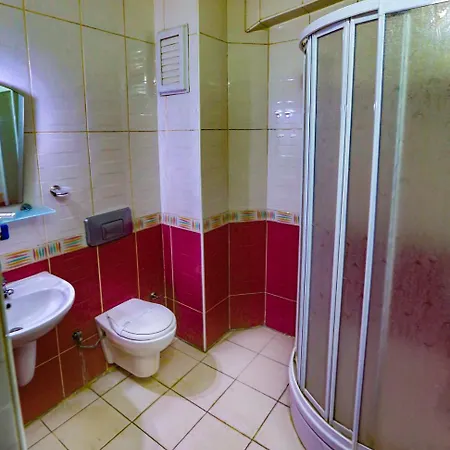 Cappadocia Safir Panzió