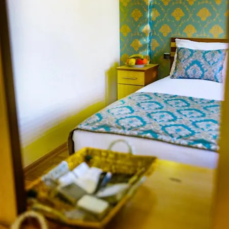 Cappadocia Safir Nevşehir