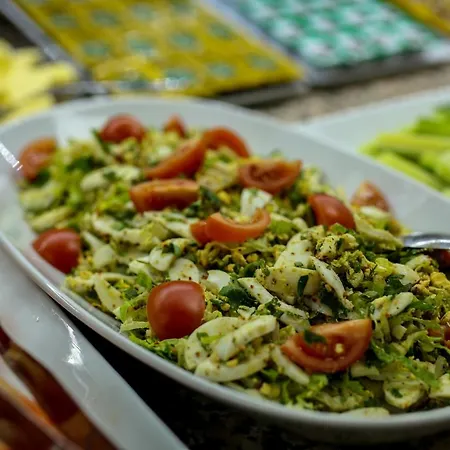 Cappadocia Safir Nevşehir