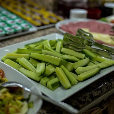 Panzió Cappadocia Safir Nevşehir