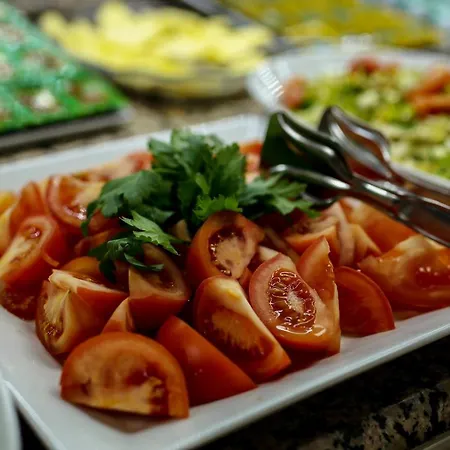 Cappadocia Safir Panzió 3*