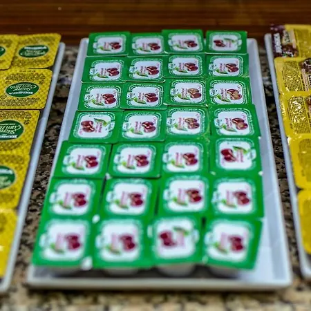 Panzió Cappadocia Safir 3*