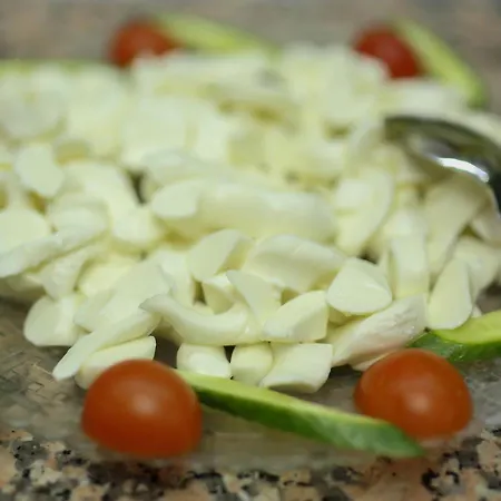 Cappadocia Safir Panzió