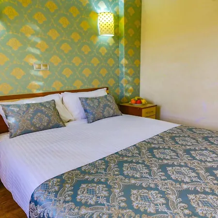 Panzió Cappadocia Safir 3*