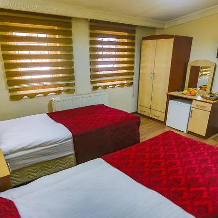 Cappadocia Safir Panzió 3*