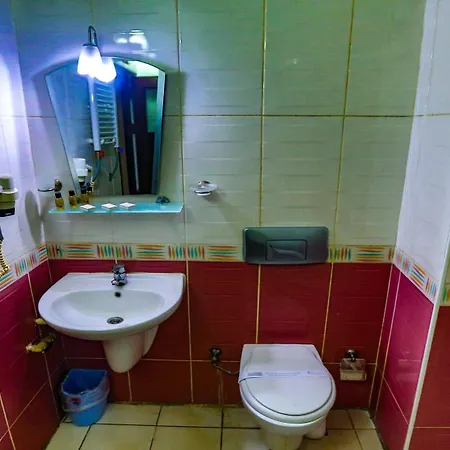 Cappadocia Safir Panzió