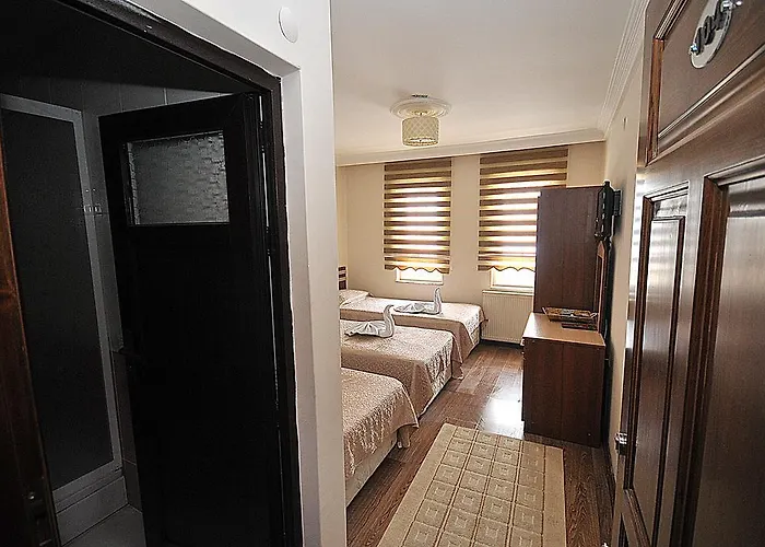 Cappadocia Safir Nevşehir