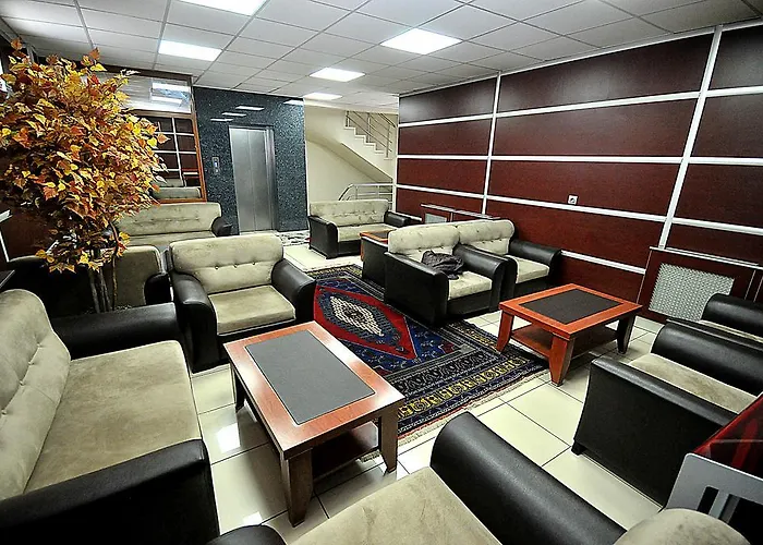 Cappadocia Safir 3* Nevşehir