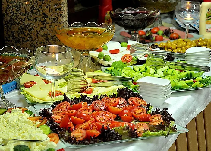 Cappadocia Safir Frühstückspension 3*