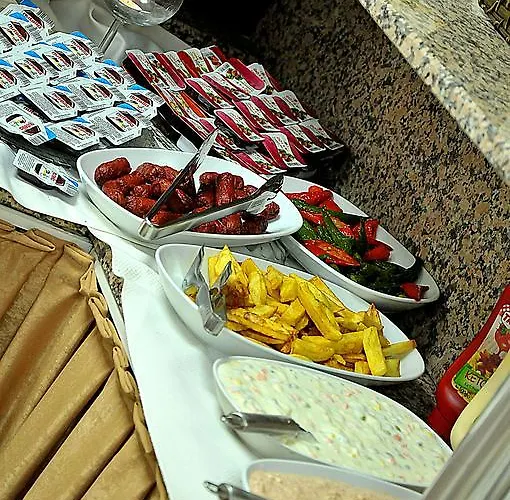 Cappadocia Safir Nevşehir