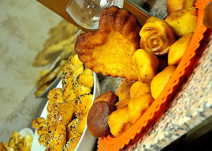 Frühstückspension Cappadocia Safir 3*