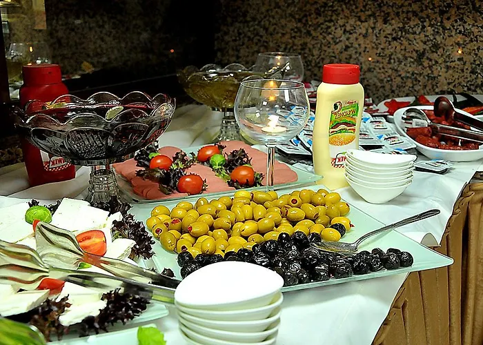 Cappadocia Safir Frühstückspension Nevşehir