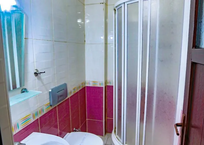 Frühstückspension Cappadocia Safir