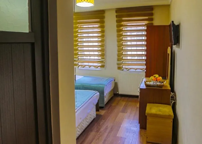 Cappadocia Safir Nevşehir