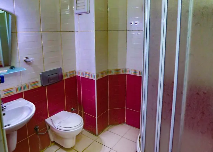 Cappadocia Safir Frühstückspension