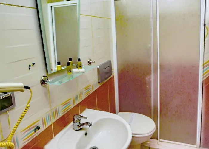 Cappadocia Safir Frühstückspension 3*