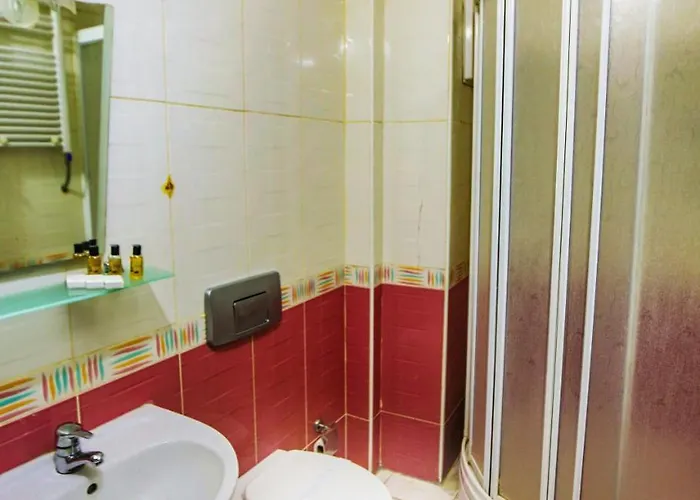 Cappadocia Safir Frühstückspension 3*