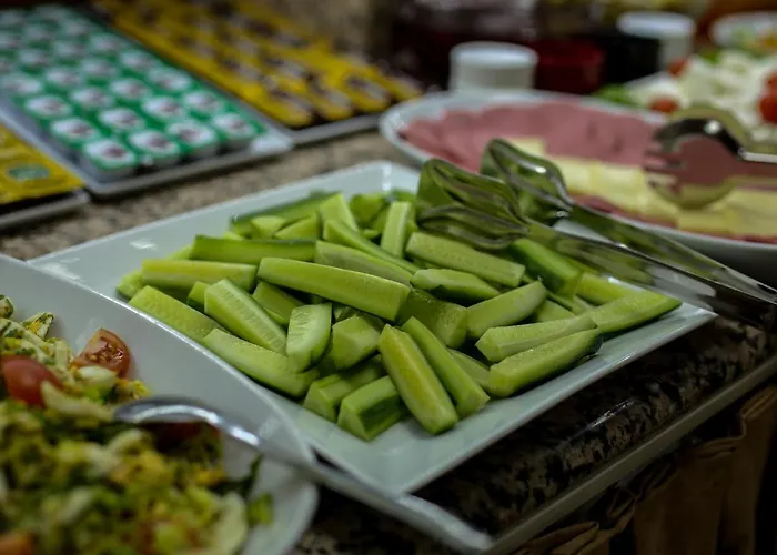 Frühstückspension Cappadocia Safir Nevşehir