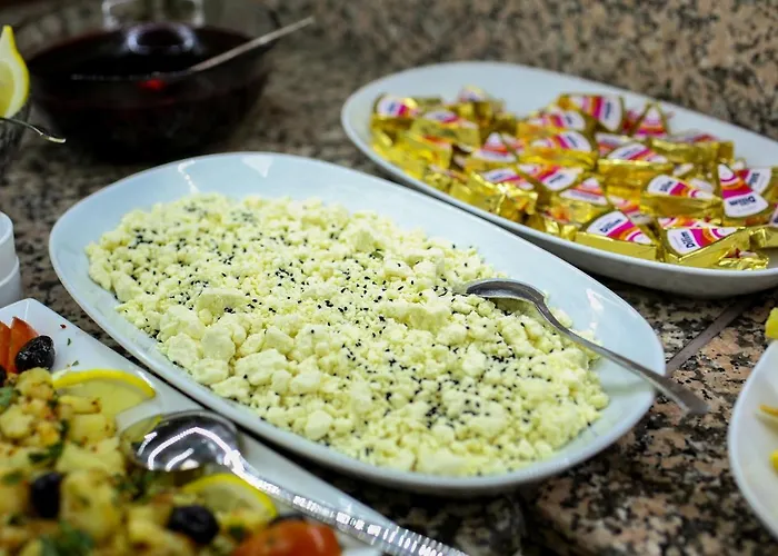 Cappadocia Safir Frühstückspension Nevşehir