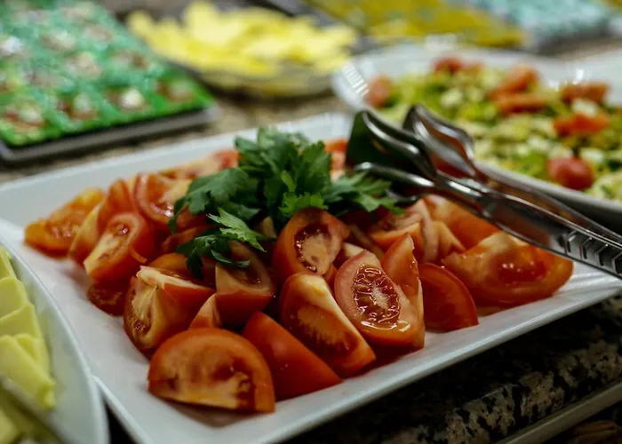 Cappadocia Safir Frühstückspension 3*