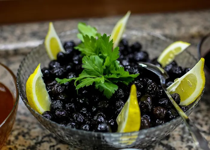 Cappadocia Safir Frühstückspension Nevşehir