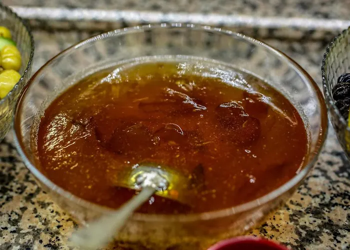 Frühstückspension Cappadocia Safir