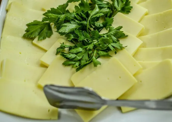 Frühstückspension Cappadocia Safir Nevşehir