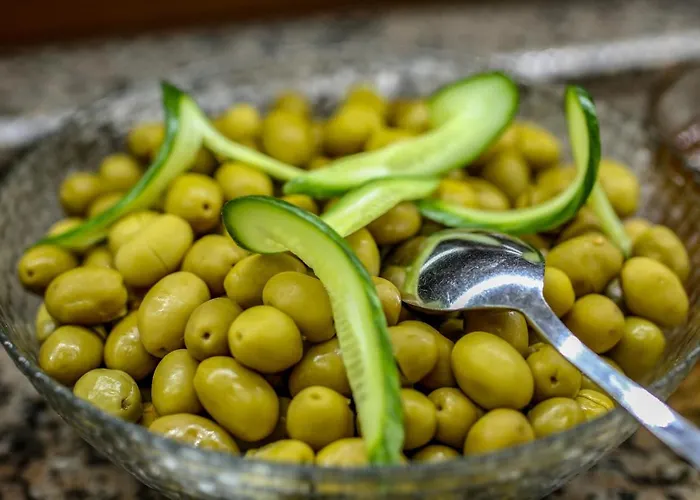 Cappadocia Safir Frühstückspension 3*