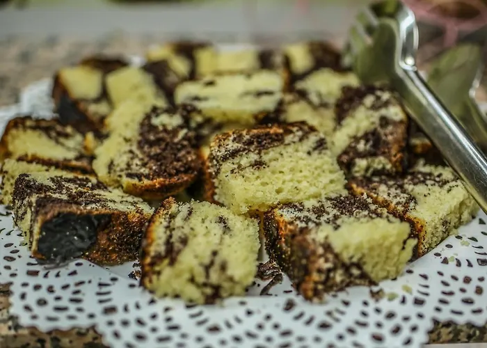 Cappadocia Safir 3* Νεβσεχίρ