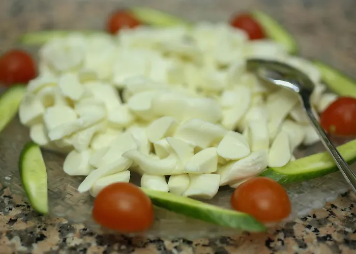 Cappadocia Safir Frühstückspension