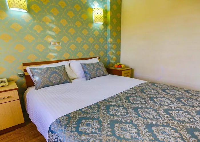 Frühstückspension Cappadocia Safir 3*