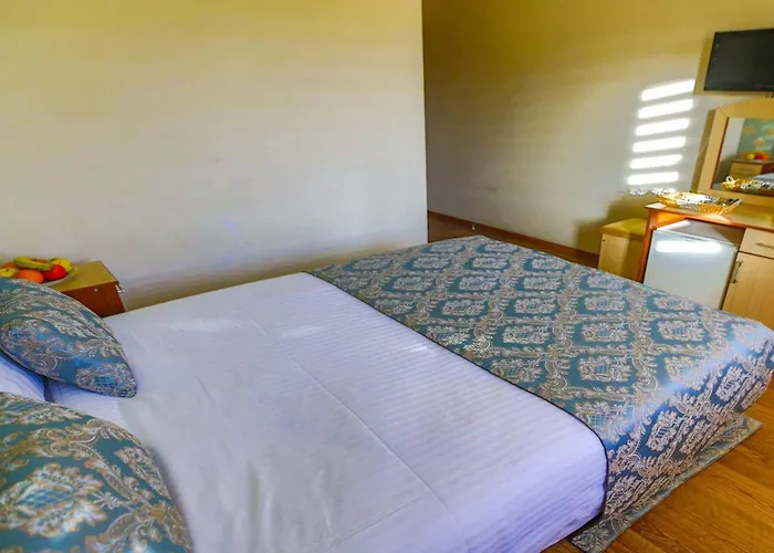 Frühstückspension Cappadocia Safir Nevşehir