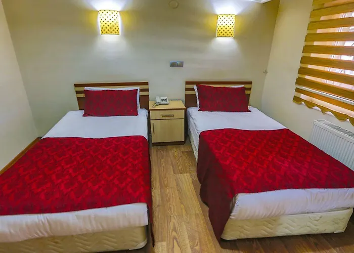 Cappadocia Safir 3* Nevşehir