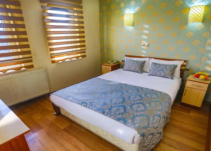 Cappadocia Safir Nevşehir