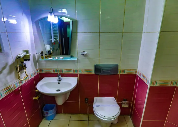 Cappadocia Safir Frühstückspension