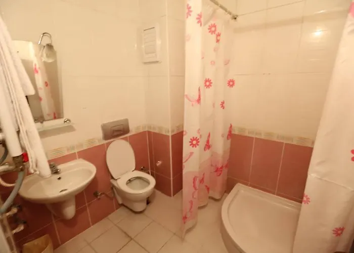 Cappadocia Safir Frühstückspension Nevşehir